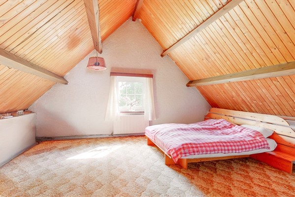 Medium property photo - De Paay 13, 4152 GH Rhenoy